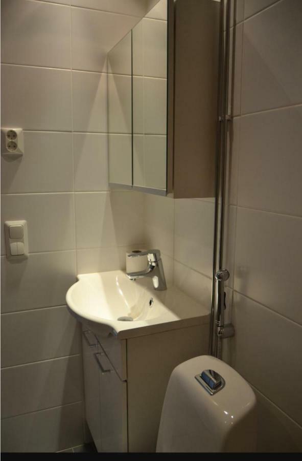 Northside Apartment 2 Rovaniemi Bagian luar foto