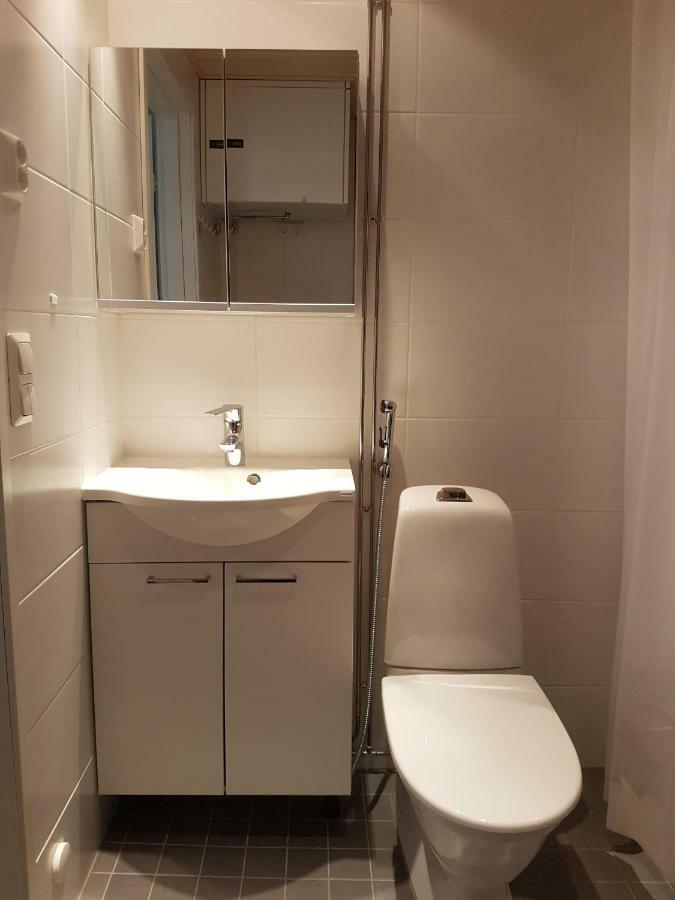 Northside Apartment 2 Rovaniemi Bagian luar foto