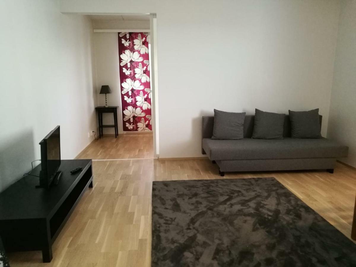 Northside Apartment 2 Rovaniemi Bagian luar foto