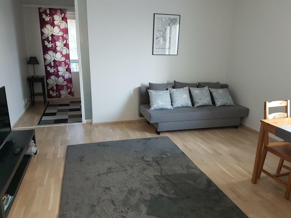 Northside Apartment 2 Rovaniemi Bagian luar foto