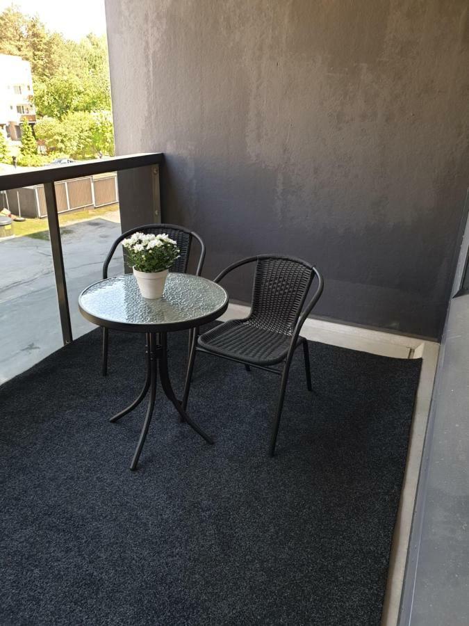 Northside Apartment 2 Rovaniemi Bagian luar foto