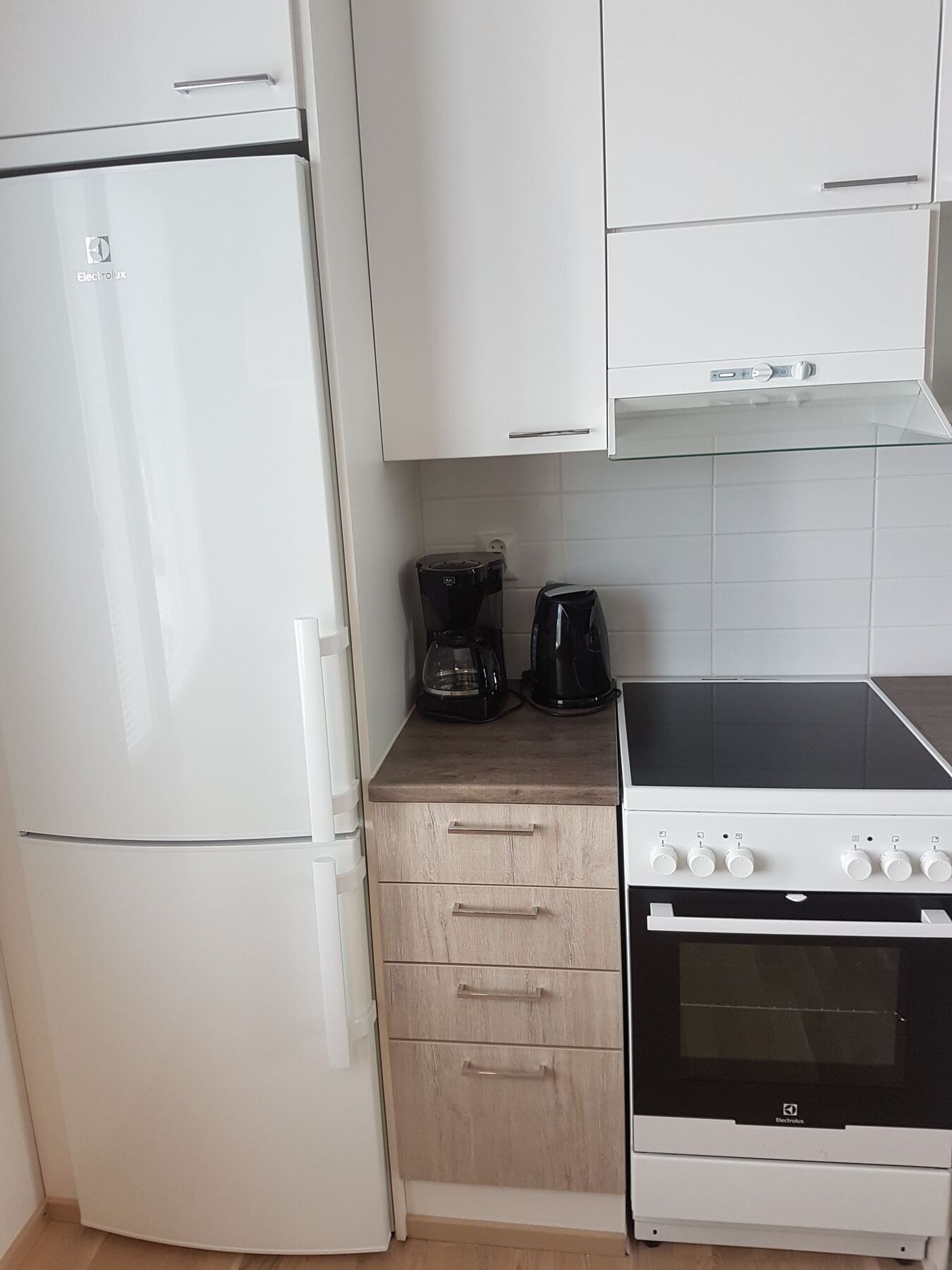 Northside Apartment 2 Rovaniemi Bagian luar foto